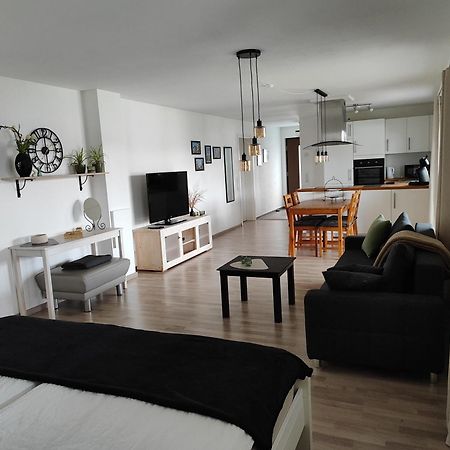 Ferienwohnung Buehlingen Rottweil Extérieur photo