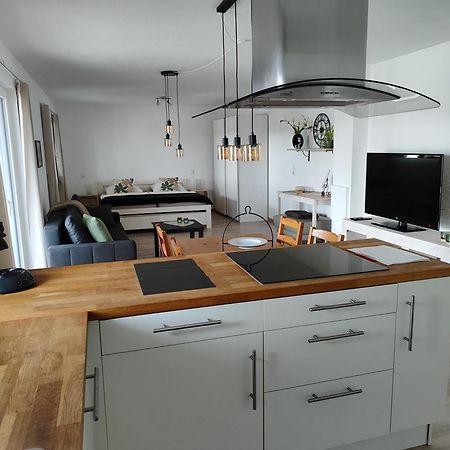 Ferienwohnung Buehlingen Rottweil Extérieur photo