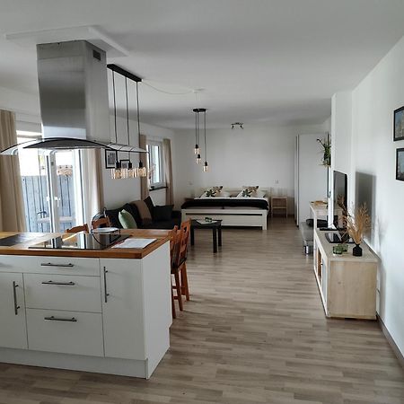 Ferienwohnung Buehlingen Rottweil Extérieur photo
