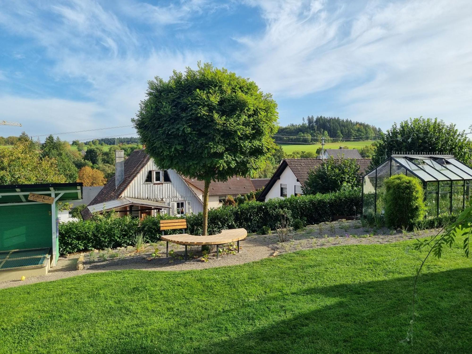 Ferienwohnung Buehlingen Rottweil Extérieur photo