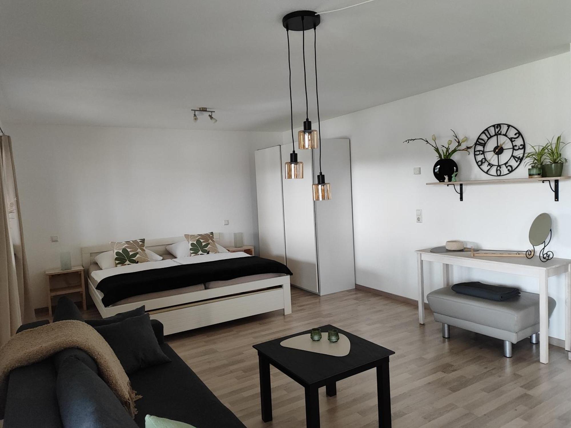 Ferienwohnung Buehlingen Rottweil Extérieur photo