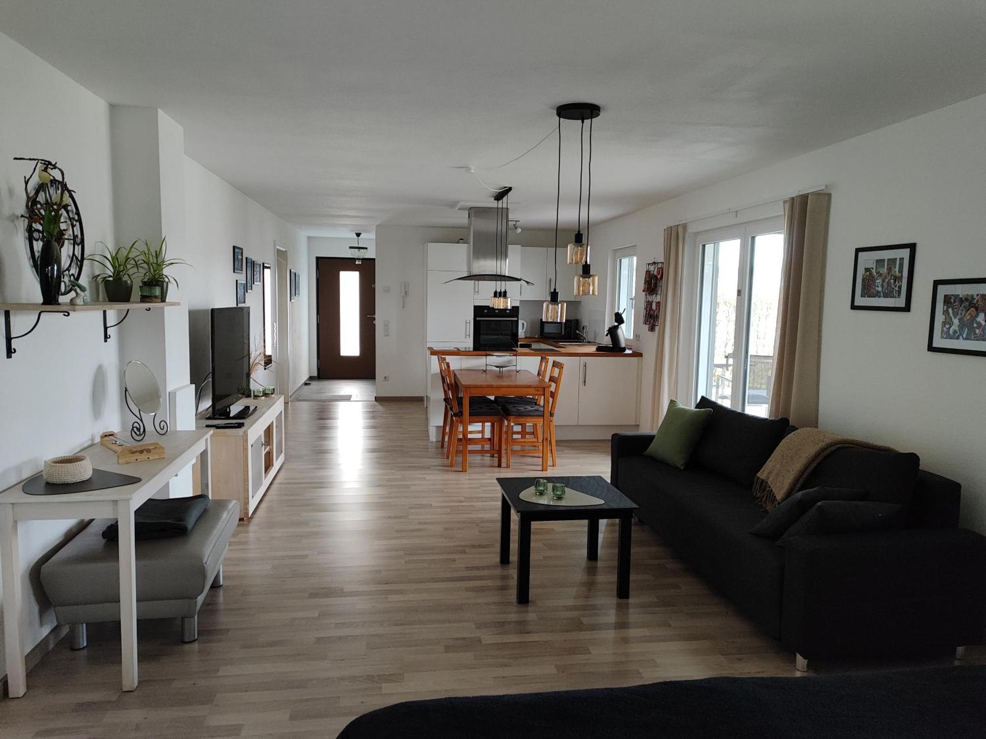 Ferienwohnung Buehlingen Rottweil Extérieur photo