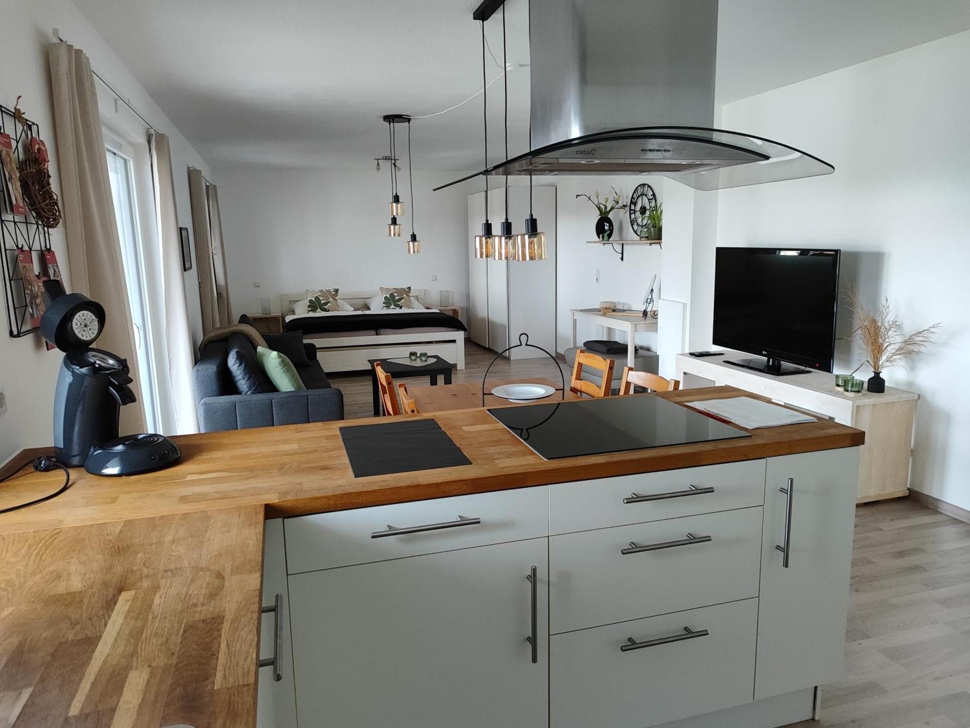 Ferienwohnung Buehlingen Rottweil Extérieur photo