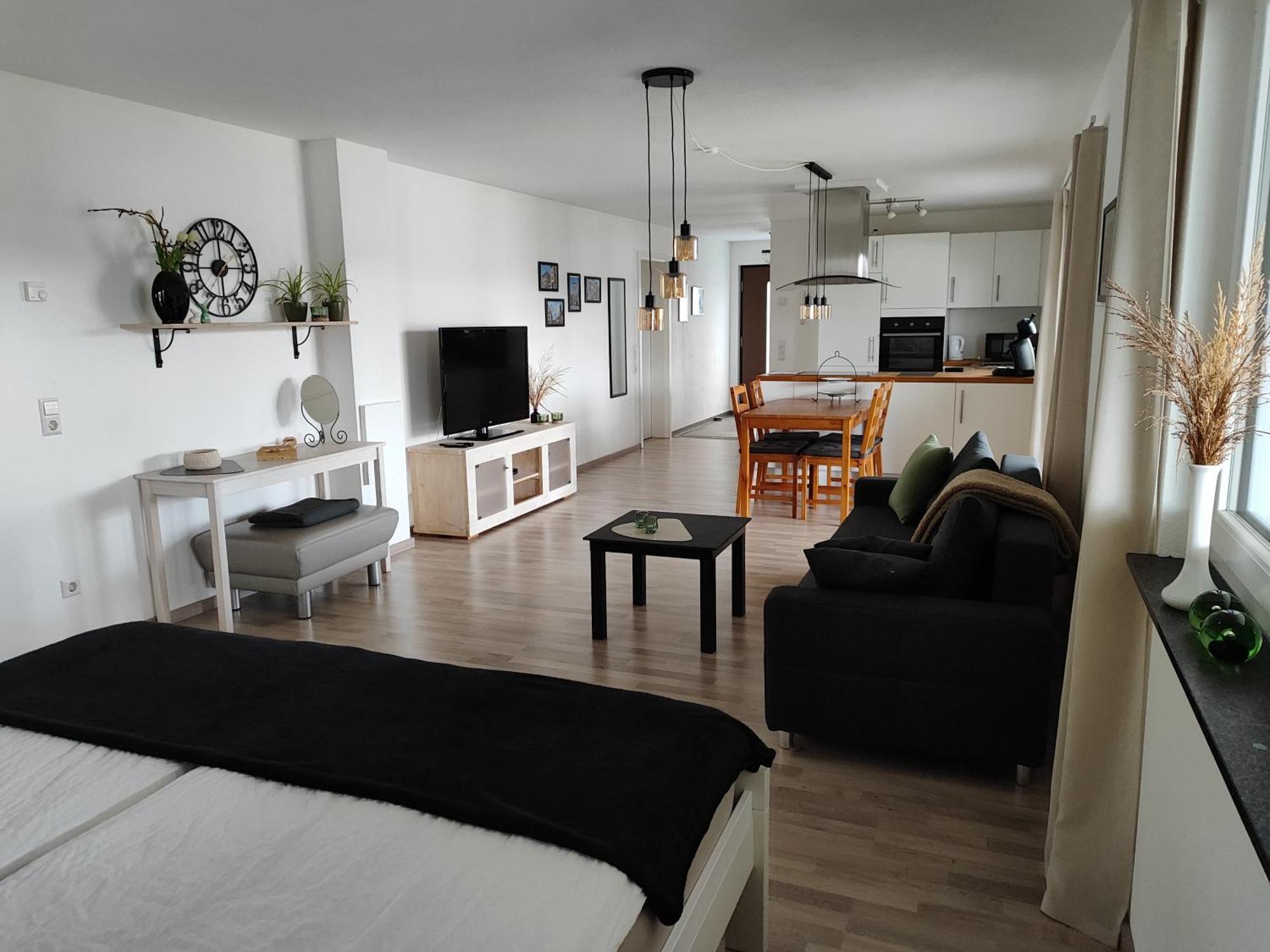 Ferienwohnung Buehlingen Rottweil Extérieur photo