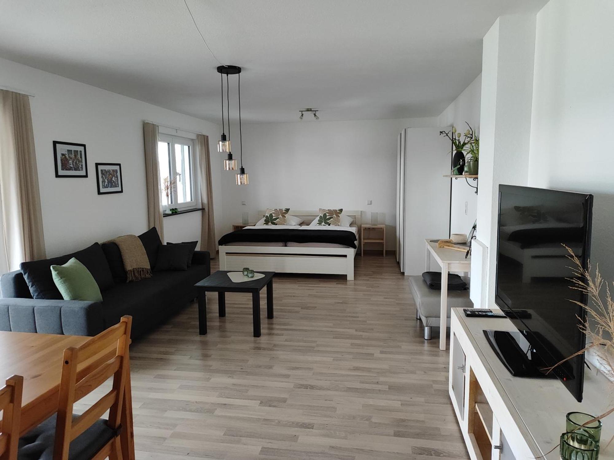 Ferienwohnung Buehlingen Rottweil Extérieur photo