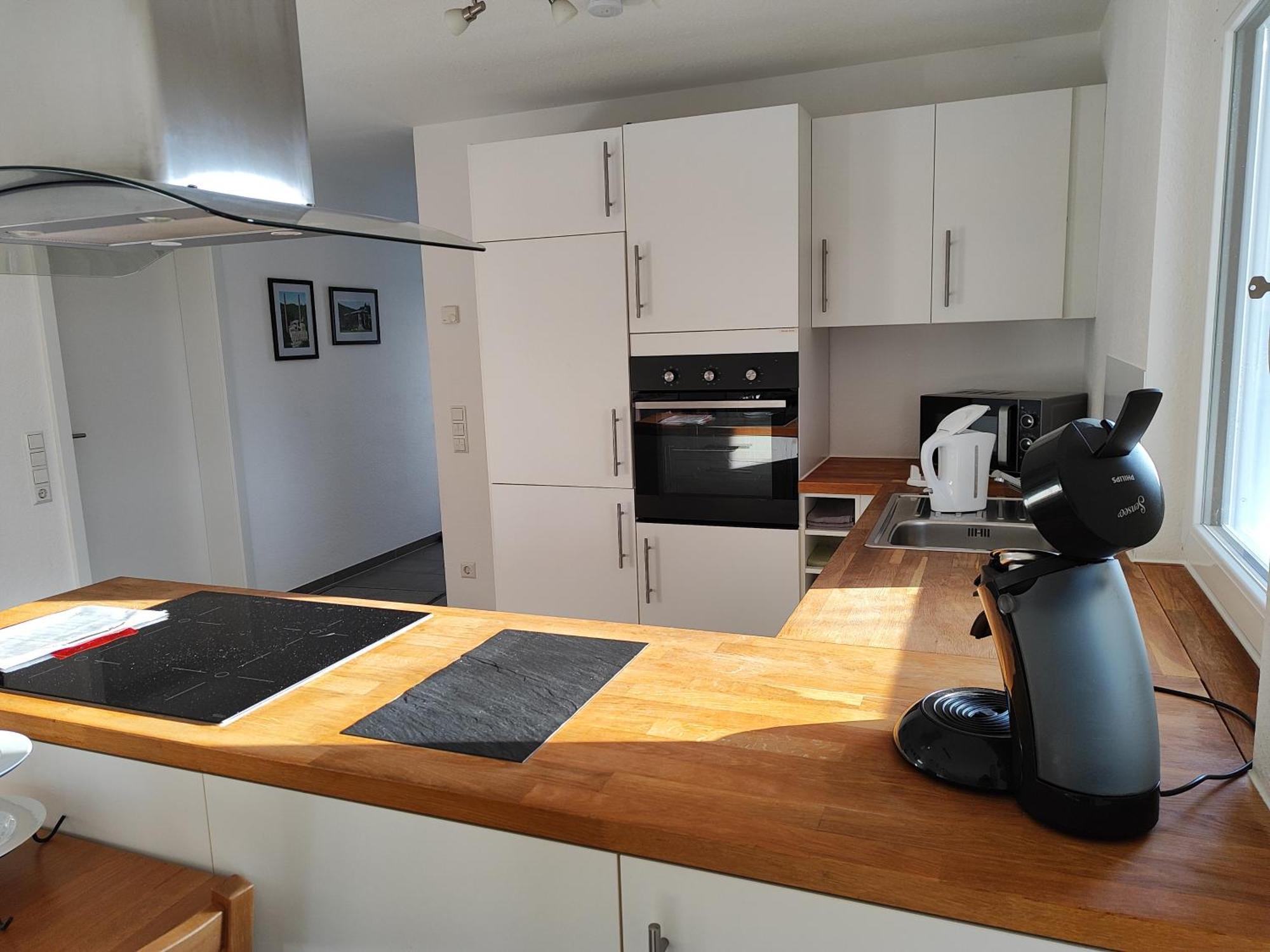 Ferienwohnung Buehlingen Rottweil Extérieur photo