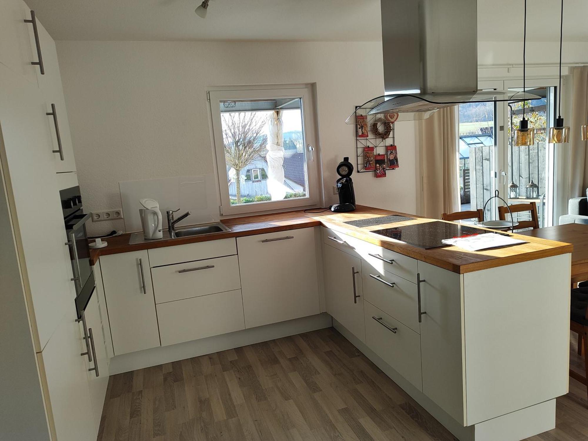 Ferienwohnung Buehlingen Rottweil Extérieur photo