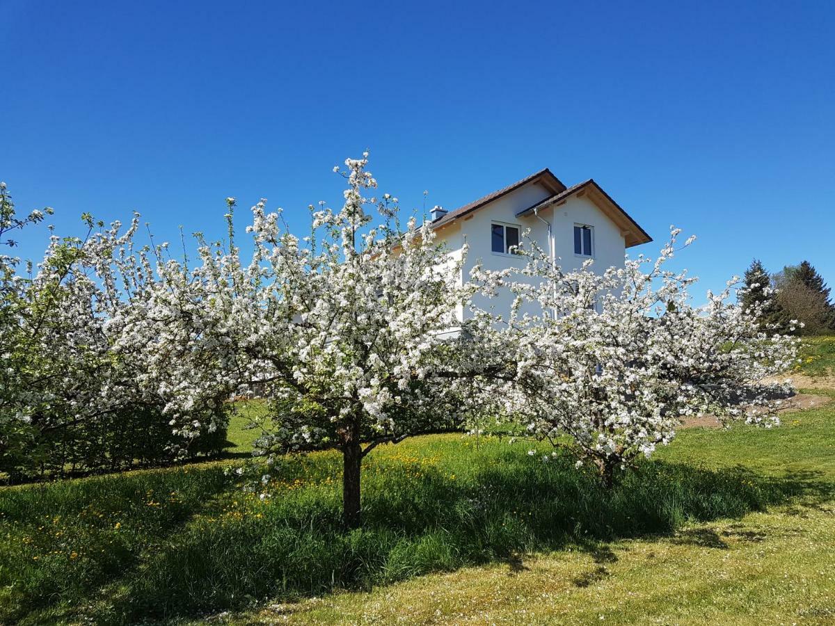 Ferienwohnung Buehlingen Rottweil Extérieur photo