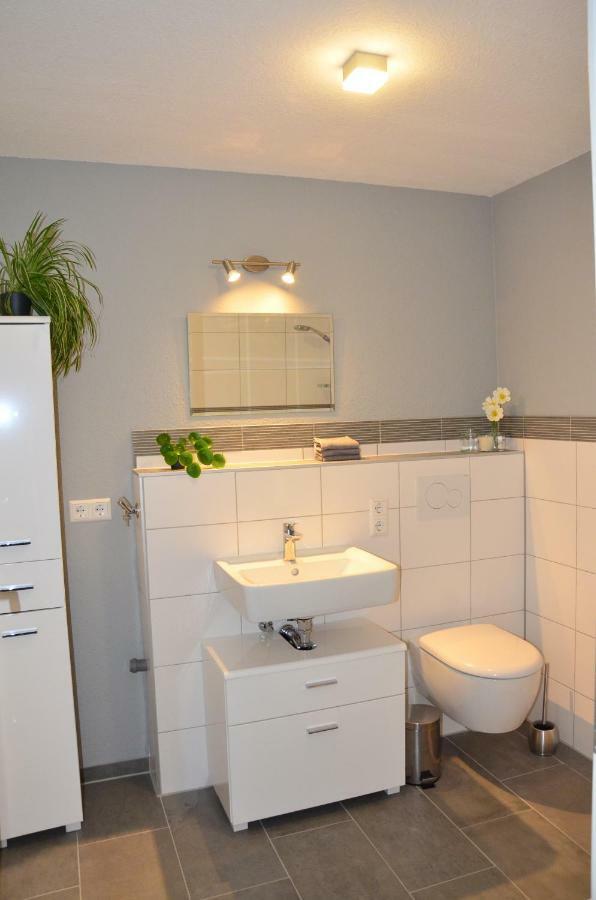 Ferienwohnung Buehlingen Rottweil Extérieur photo
